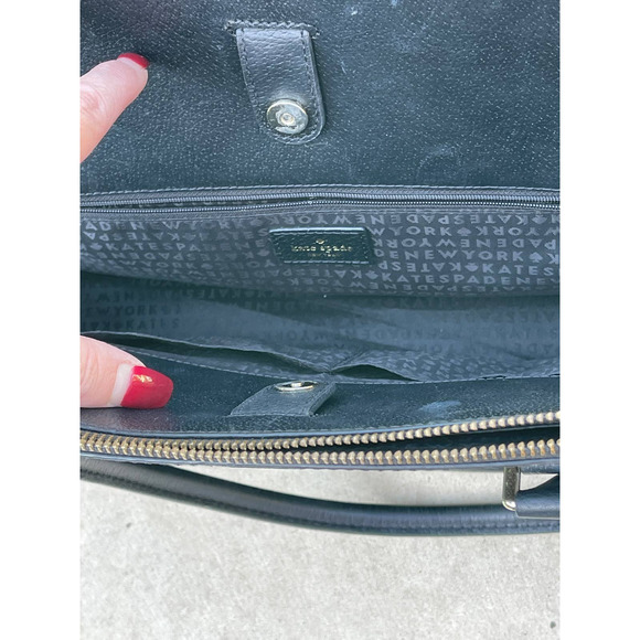 Kate Spade New York Grove Street Terri Shoulder Bag - Picture 6 of 10